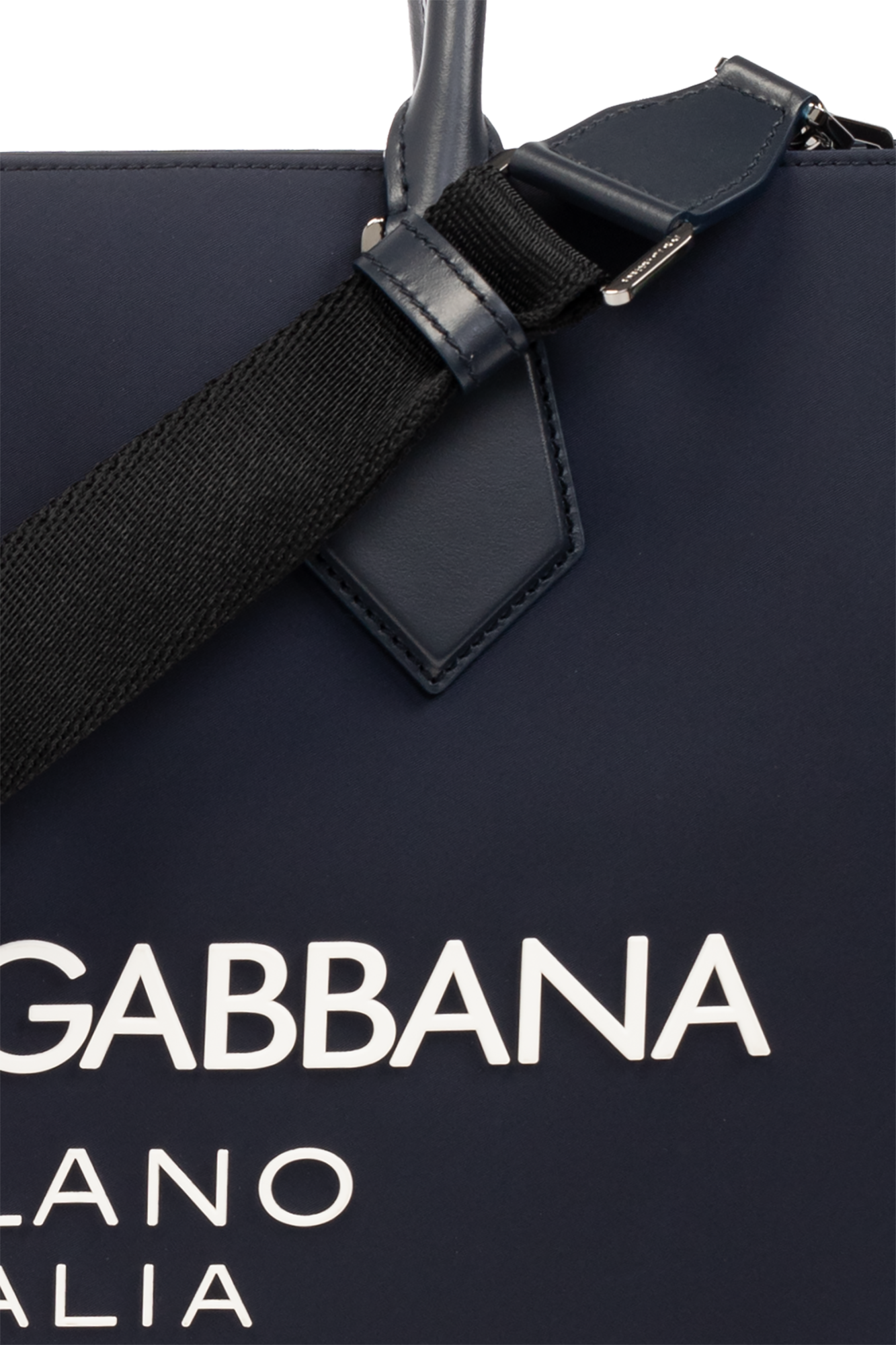 Dolce & Gabbana Shopper bag | Men's | Vitkac
